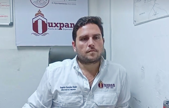 Aún disponibles espacios para venta de comida en el carnaval de Tuxpan
