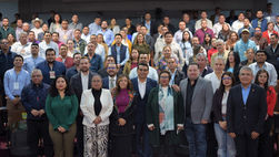 Refuerzan Congreso y Orfis capacitación a próximas autoridades municipales