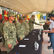 Ceremonia de Clausura de Cursos para personal de Clase y Marinería Reclutas de la Armada de México en Tuxpan, Veracruz