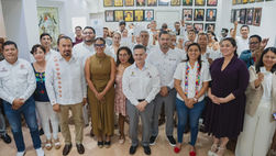 Tuxpan fortalece su vocación turística con más capacitación y certificaciones para prestadores de servicios