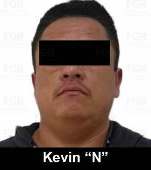 POR POSESIÓN DE VEHÍCULOS ROBADOS, FGR OBTIENE SENTENCIA DE CUATRO AÑOS DE PRISIÓN CONTRA DOS PERSONAS