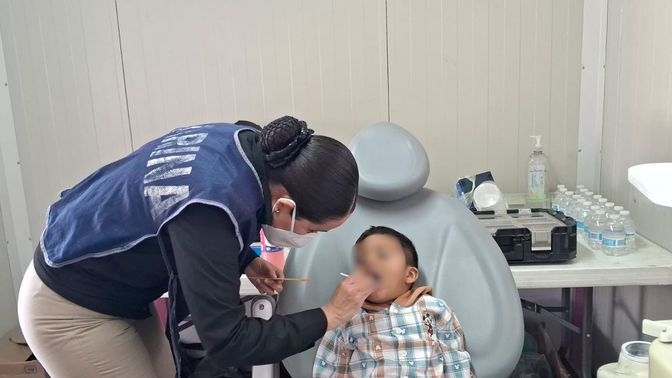 Ingresa a la Secretaría de Marina como Personal de Salud con Especialidad o Licenciatura