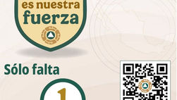 Mañana a las 12:00 horas Tuxpan habrá de participar en el Segundo Simulacro Nacional 2025