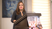 Propone diputada espacios culturales gratuitos para artistas 