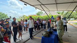 EJÉRCITO MEXICANO REALIZA “PASEOS DOMINICALES” EN BATALLONES DE INFANTERÍA