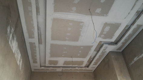 Construção Residencial