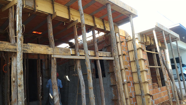 Construção Residencial