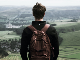 Tech Alpharetta’s Latest Graduate Looks To Non-Invasively Treat Back Pain