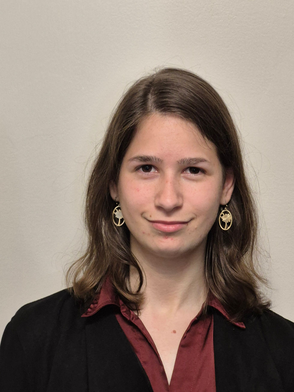 Avital Levkowitz