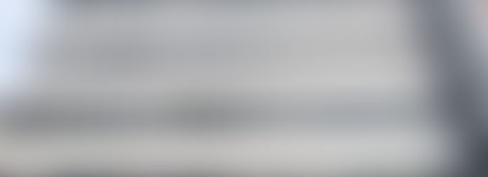 外からわかることが大事!