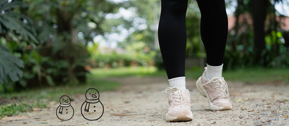 うまくいった日も、そうじゃない日も。