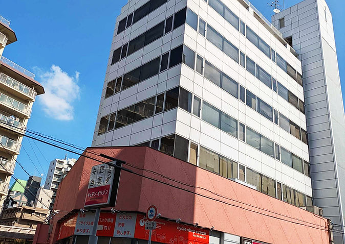Shake Hands・大阪、開業のお知らせ！🎉
