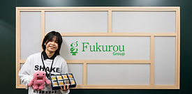 【放送告知】NHK Eテレ「フクチッチ」にてShake Handsの活動が紹介されます！