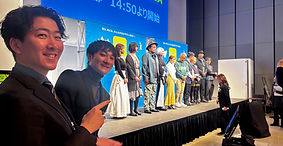 渋谷ヒカリエ『“HIKIKOMORI”ANYONE？他人事じゃないかも展』にアニメーションMVを提供！TV取材も受けました！
