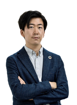Representative Director Tomoya Sawada