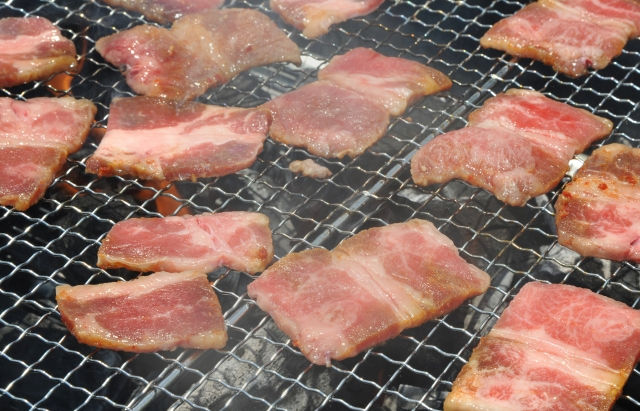 月に１度の肉の日🍖