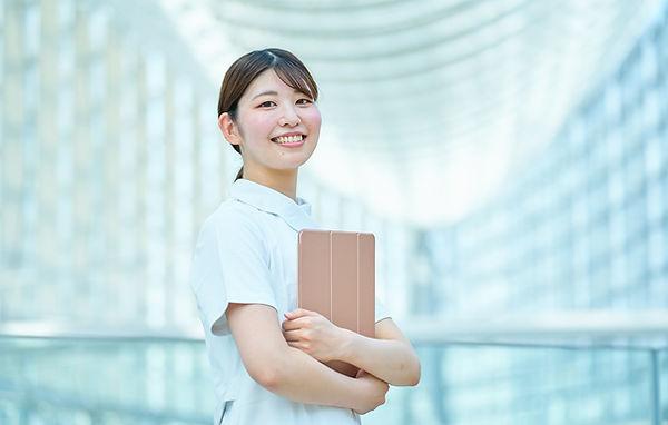 様々な視点からの支援を