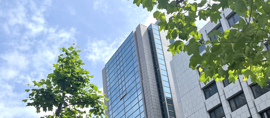 7月はじまり