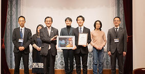 ShakeHandsの禁煙アニメーションが受賞！ 毎日放送（MBS）でTV取材されました