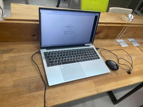 PCを修復しました!