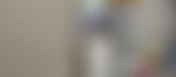 浜大津事業所の新しい受付カウンター!