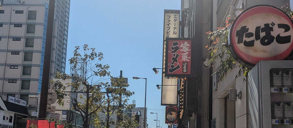 秋の日差し、思ったより暑い問題