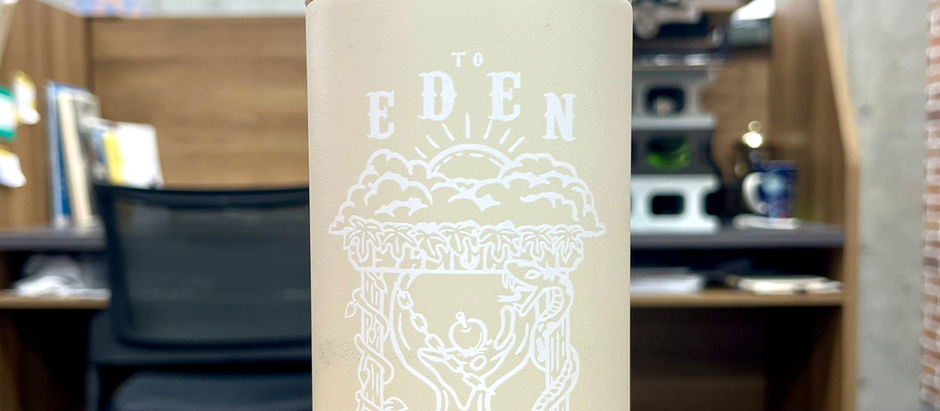 ライブの熱はタンブラーに ☕︎