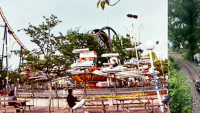 としまえん思い出共有プロジェクト