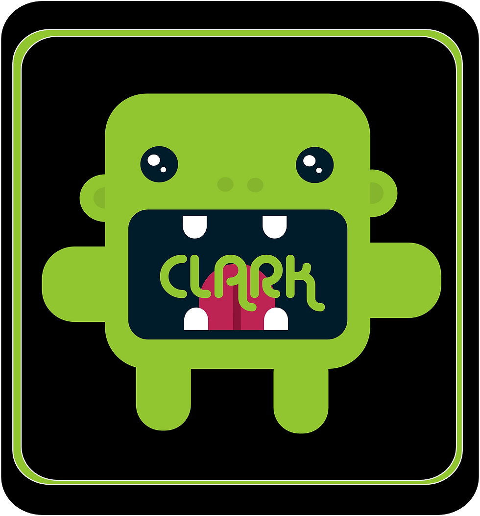 clarkmonster