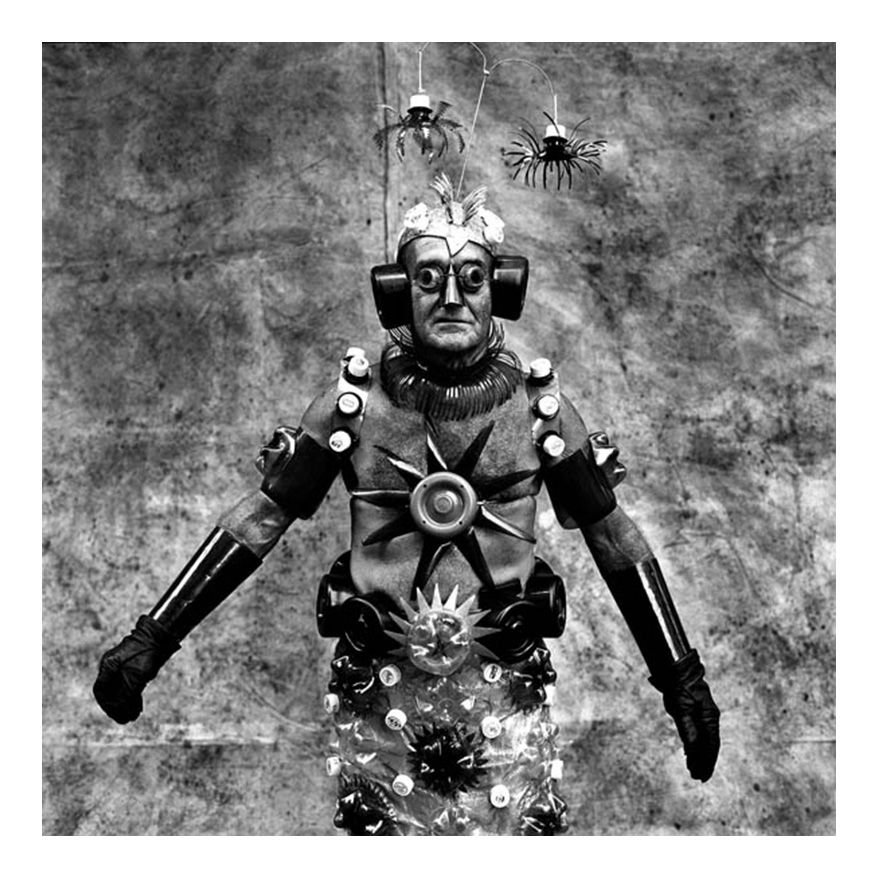 NA LONA - ROGÉRIO REIS - 08
