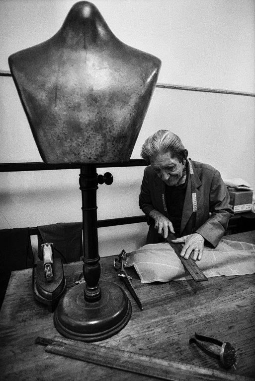 ©Emidio Luisi – Imagens de um Tempo
