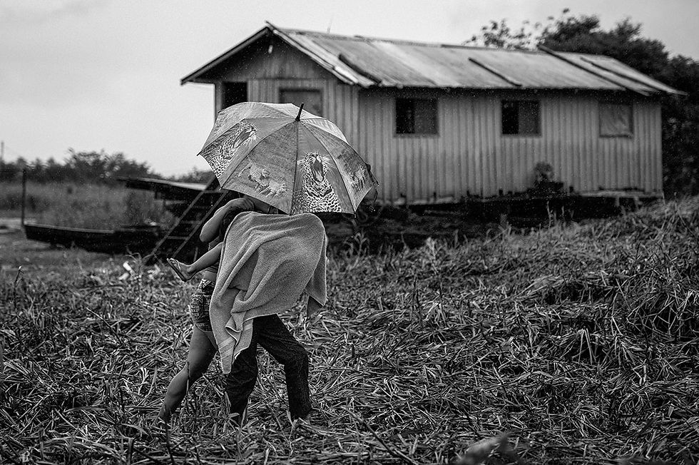 ©Gedeon Santos - Povo das Margens 07