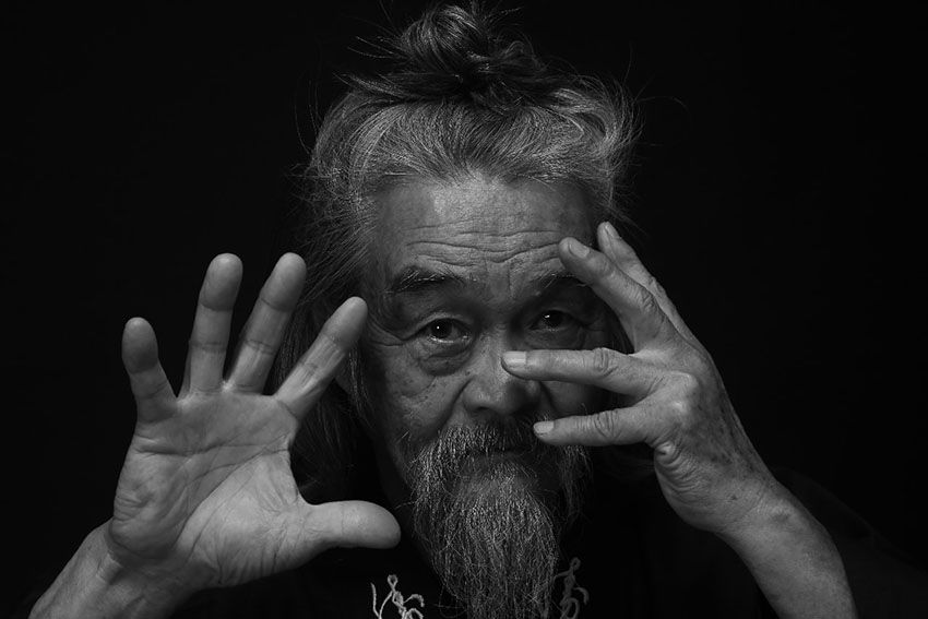 ©Celso Vick – Tadayoshi Watanabe