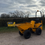 Thumbnail: Thwaites 1 ton dumper 886 Hours NO VAT 