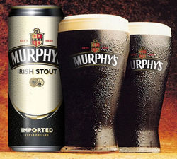 Murphy's