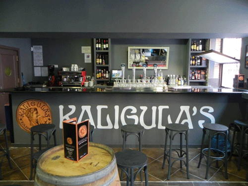 Grupo Kaligulas