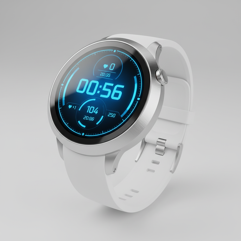 Smartwatch