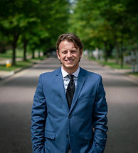 Matthew Harris