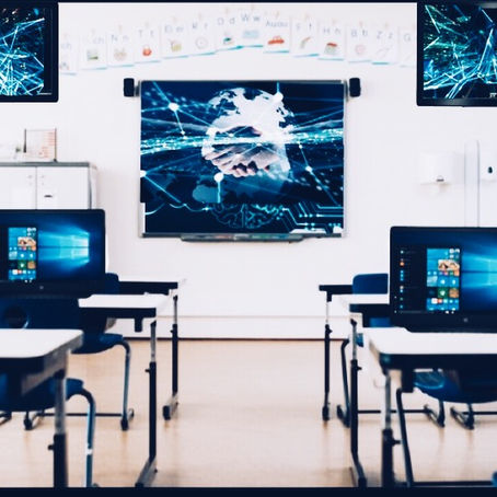 Technology in Schools