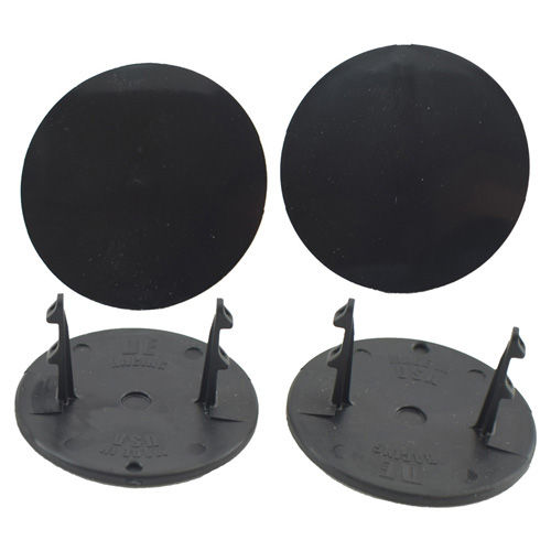 Thumbnail: Gambler Snap-In Mud Plugs