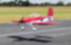 RV-8 70CC FLS from Flex Innovations