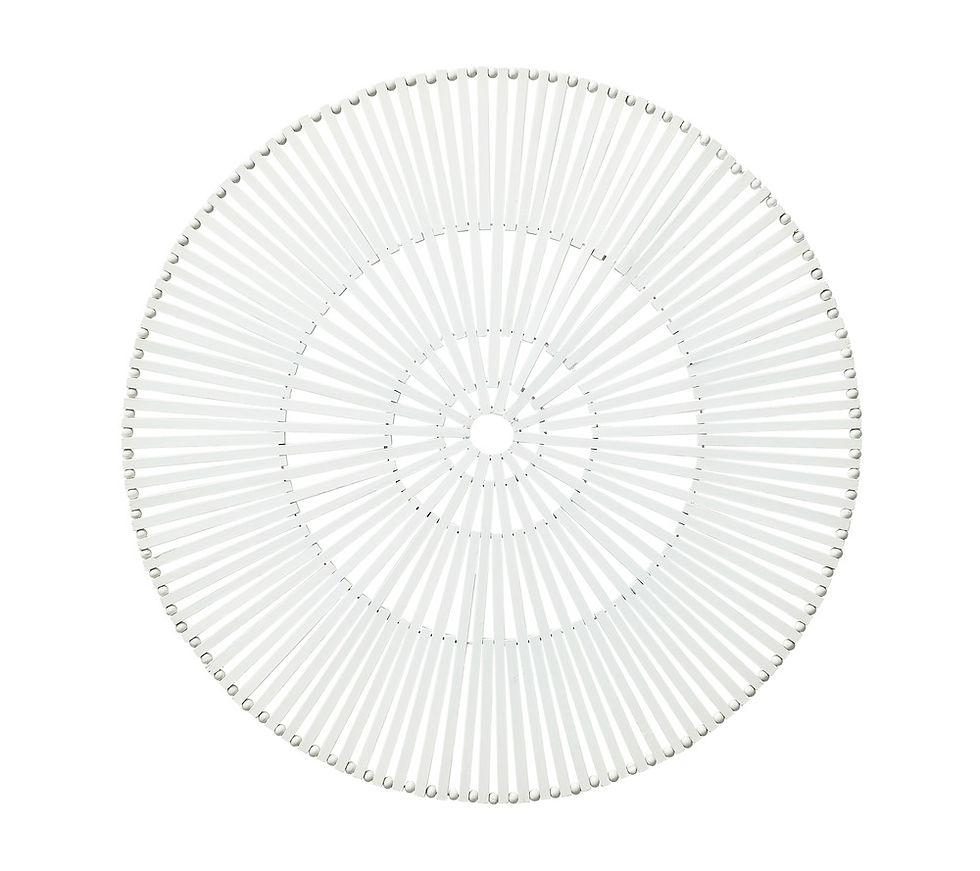 Thumbnail: Spoke Placemats Set of 4