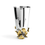 Miniatura: Golden Ginkgo Vase, Large