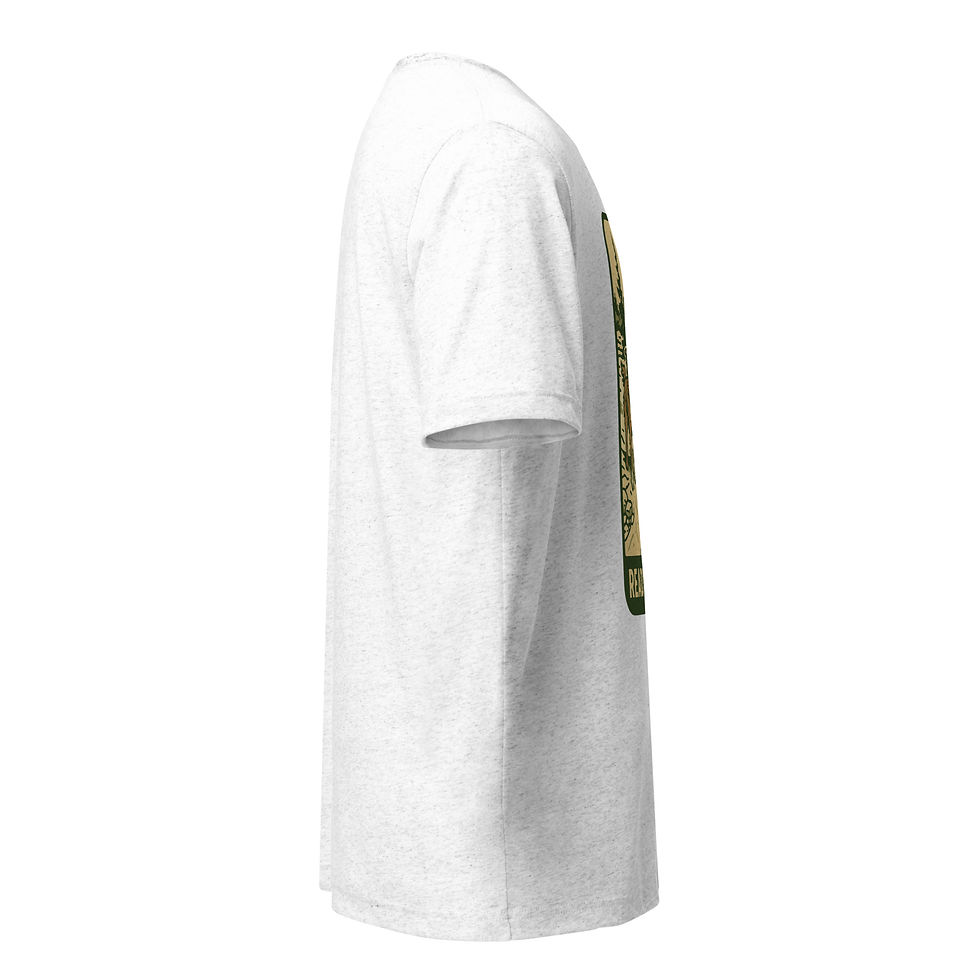 Thumbnail: Ready to Roam Tee