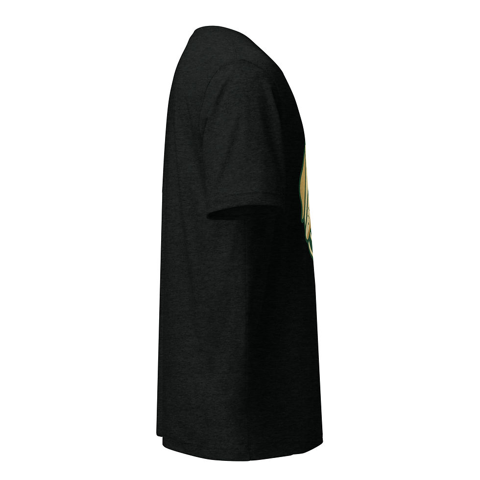 Thumbnail: The Cozy Queen Tee