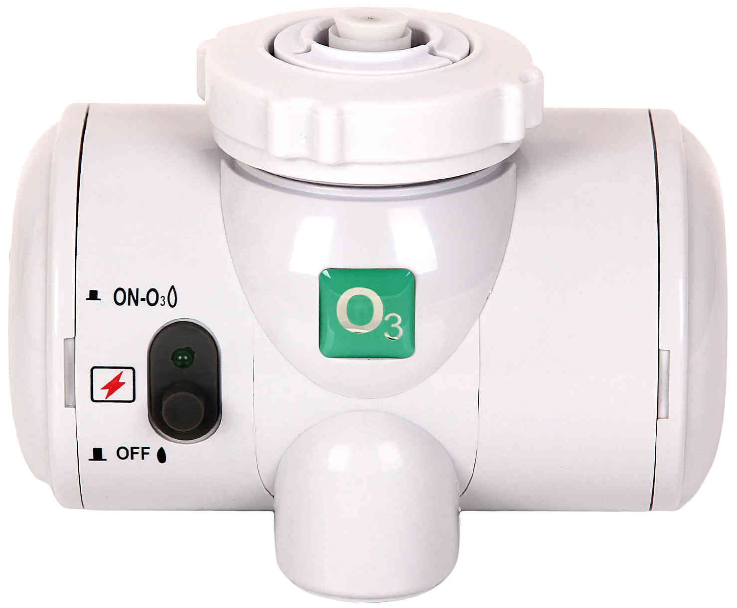 Ozone Water Purifier greenwavechina