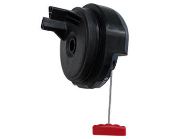 steel line motor