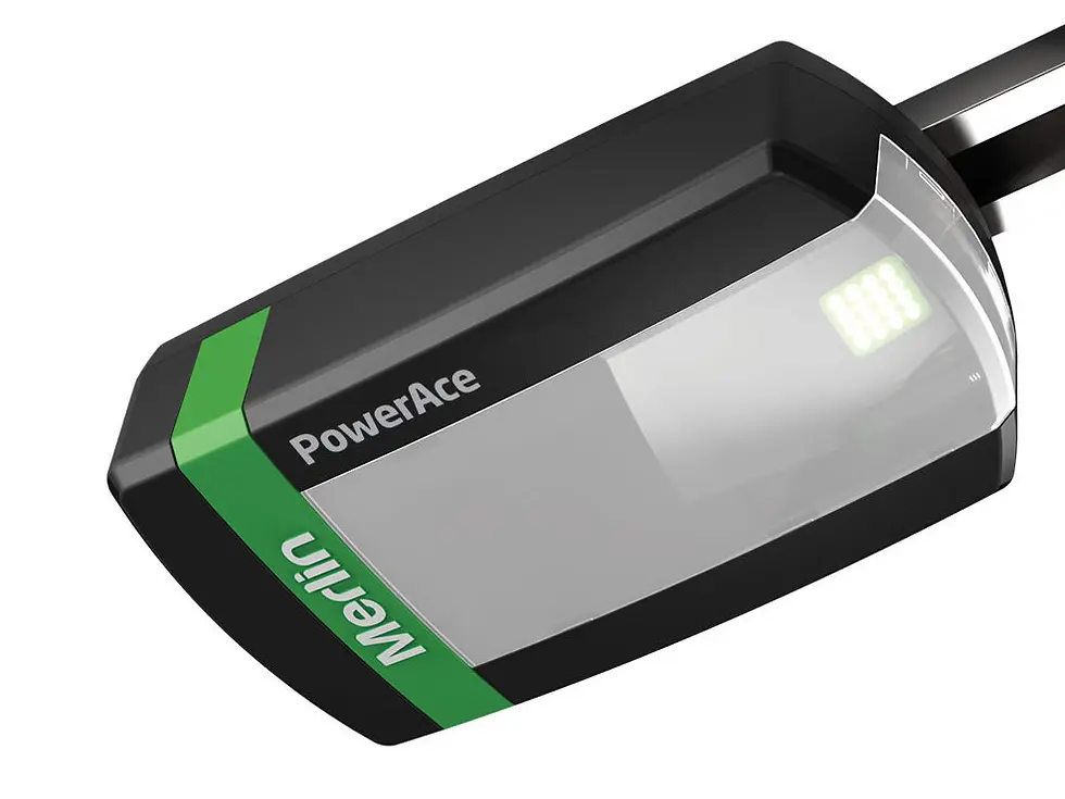 garage door openers in perth