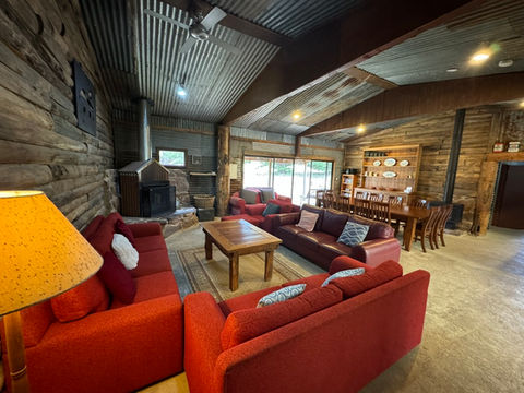 group accommodation mansfield