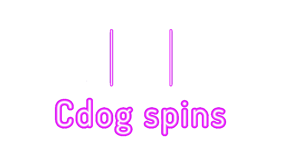 Cdog Spins
